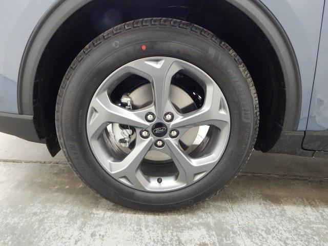new 2025 Ford Escape car, priced at $31,094