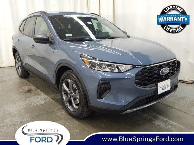 new 2025 Ford Escape car, priced at $27,594