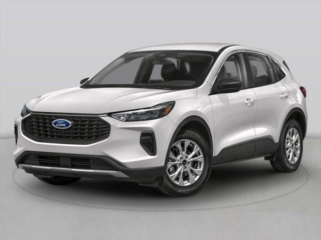 new 2025 Ford Escape car, priced at $31,072