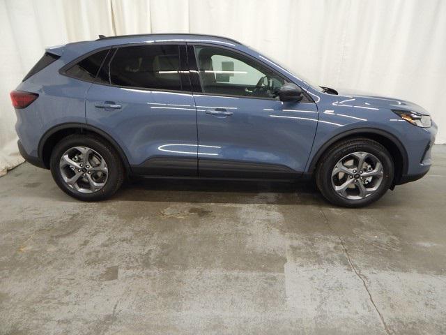 new 2025 Ford Escape car, priced at $31,094