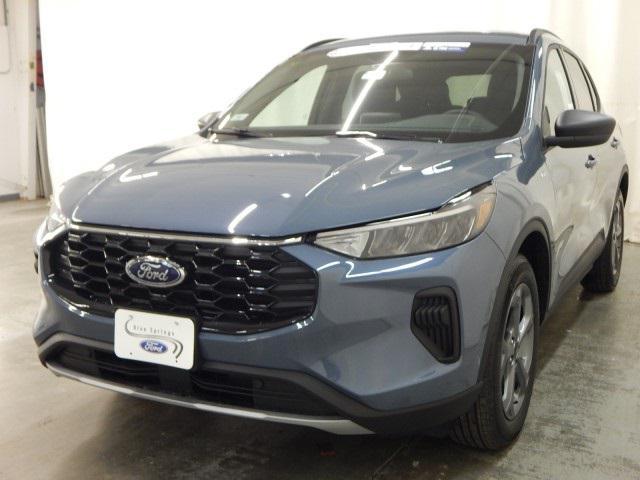 new 2025 Ford Escape car, priced at $31,094