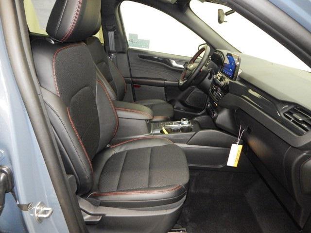 new 2025 Ford Escape car, priced at $31,094