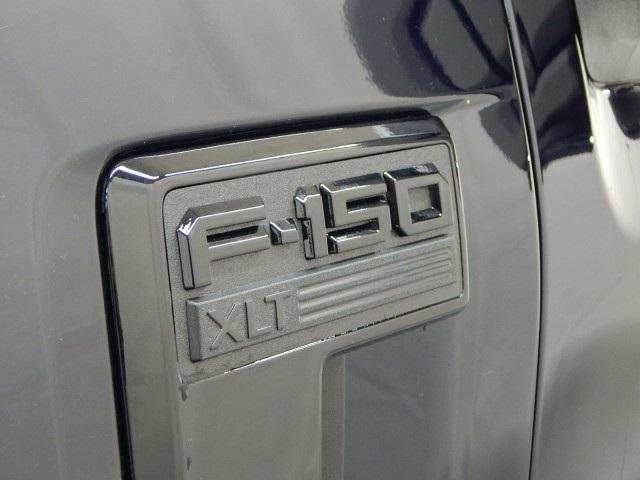 new 2024 Ford F-150 car, priced at $56,815