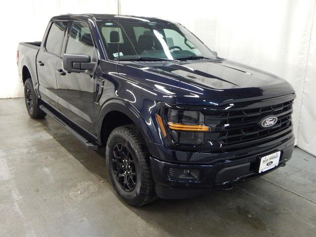 new 2024 Ford F-150 car, priced at $55,249