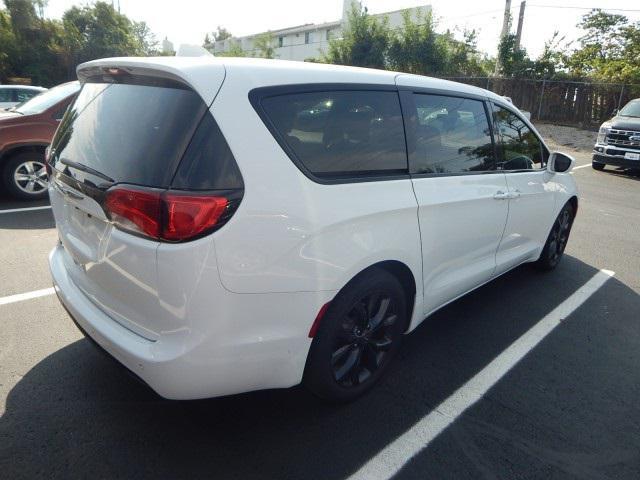 used 2019 Chrysler Pacifica car, priced at $14,497