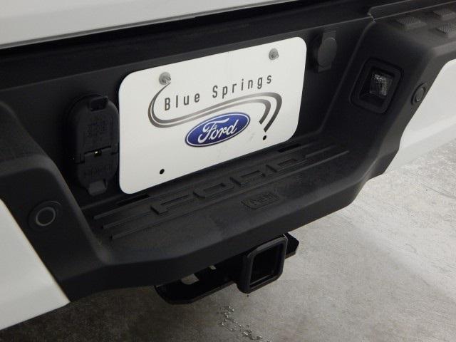 new 2025 Ford F-150 Lightning car, priced at $70,766