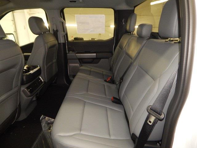 new 2025 Ford F-150 Lightning car, priced at $70,766