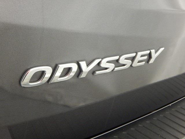 used 2018 Honda Odyssey car, priced at $20,433