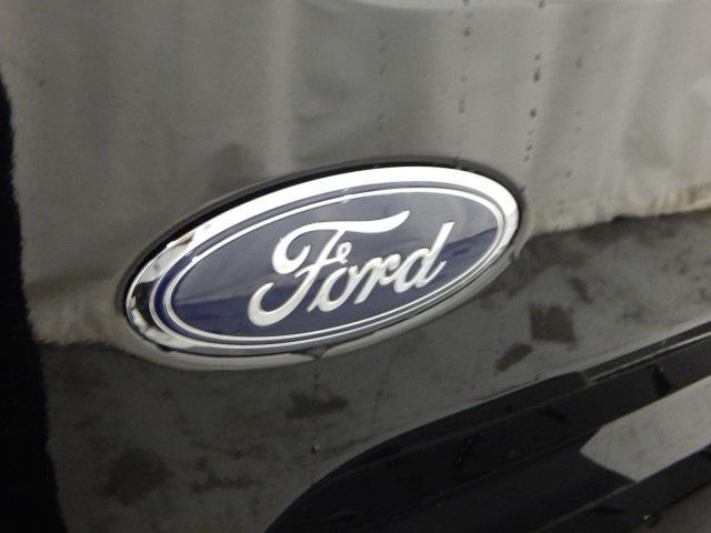 new 2025 Ford Bronco Sport car, priced at $32,216