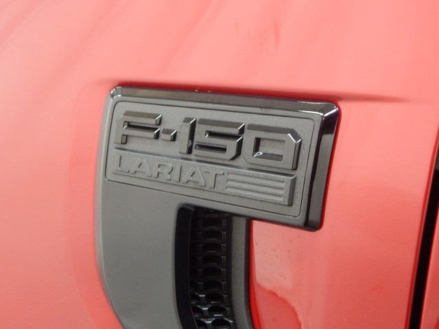 new 2025 Ford F-150 car, priced at $69,096