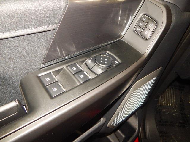 new 2025 Ford F-150 car, priced at $69,096