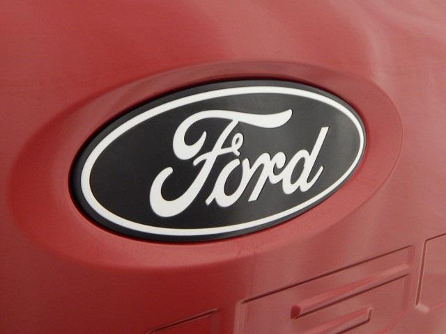 new 2025 Ford F-150 car, priced at $69,096