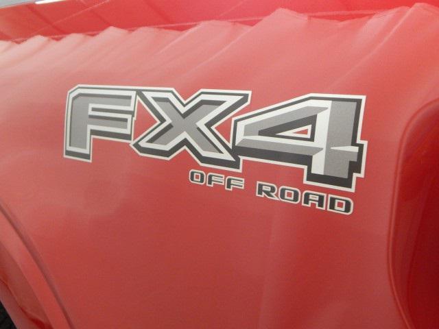 new 2025 Ford F-150 car, priced at $69,096