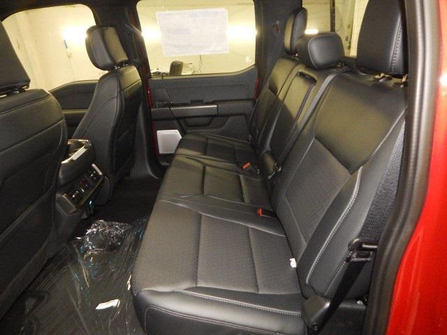 new 2025 Ford F-150 car, priced at $69,096