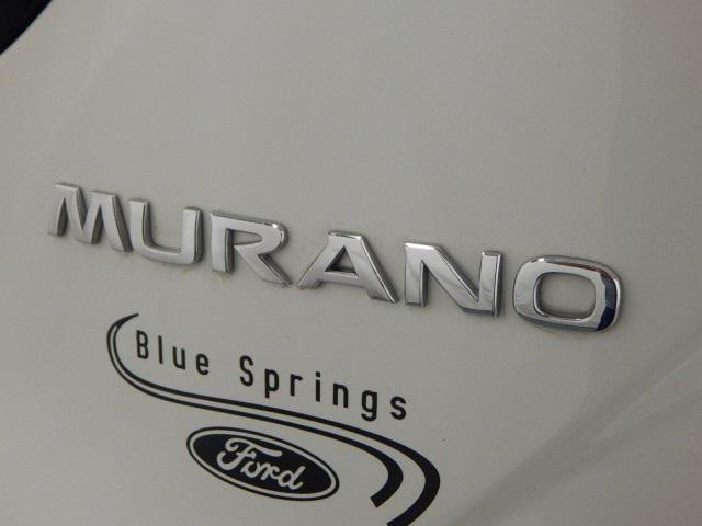 used 2018 Nissan Murano car, priced at $19,877
