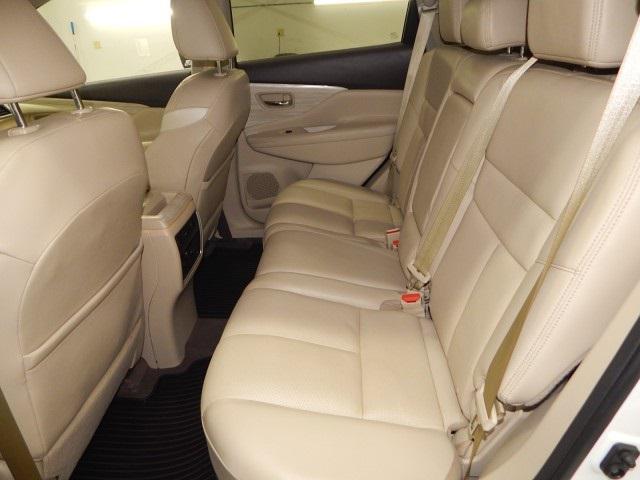 used 2018 Nissan Murano car, priced at $19,877