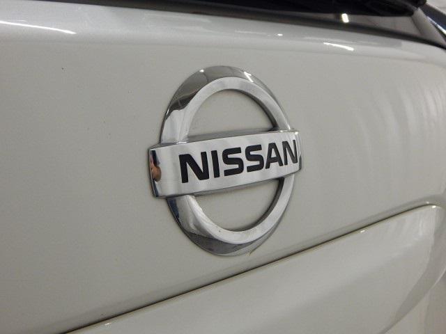 used 2018 Nissan Murano car, priced at $19,877