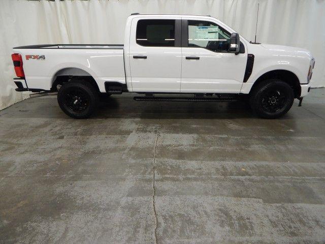 new 2024 Ford F-250 car, priced at $53,385