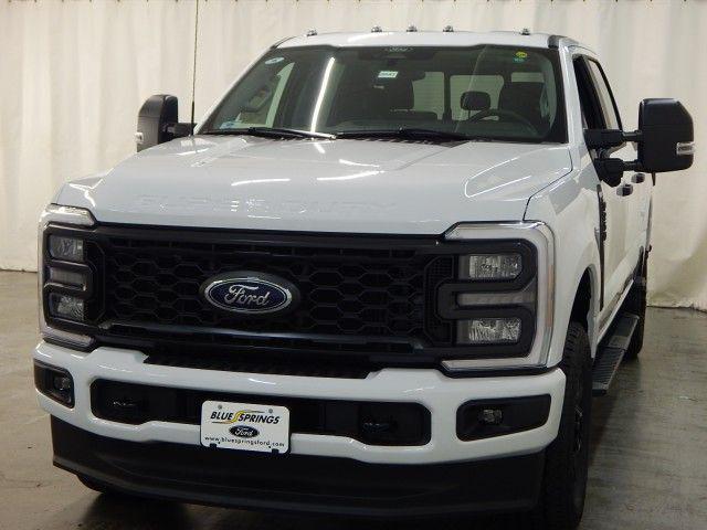 new 2024 Ford F-250 car, priced at $53,385