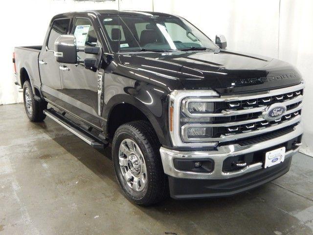 new 2024 Ford F-250 car, priced at $64,972