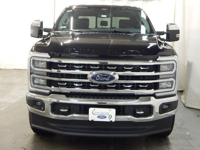 new 2024 Ford F-250 car, priced at $64,972