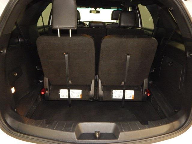used 2017 Ford Explorer car, priced at $15,887