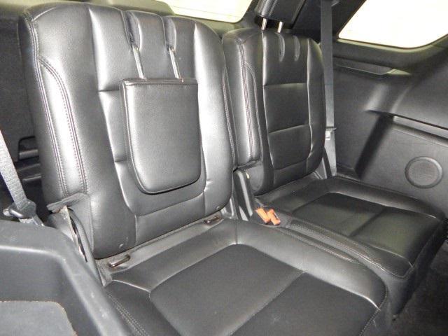 used 2017 Ford Explorer car, priced at $15,887