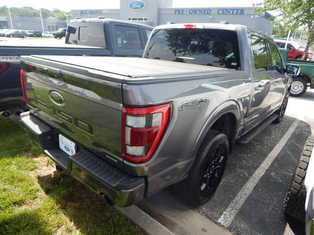 used 2023 Ford F-150 car, priced at $53,429