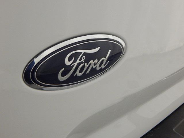 new 2025 Ford Bronco Sport car, priced at $30,861