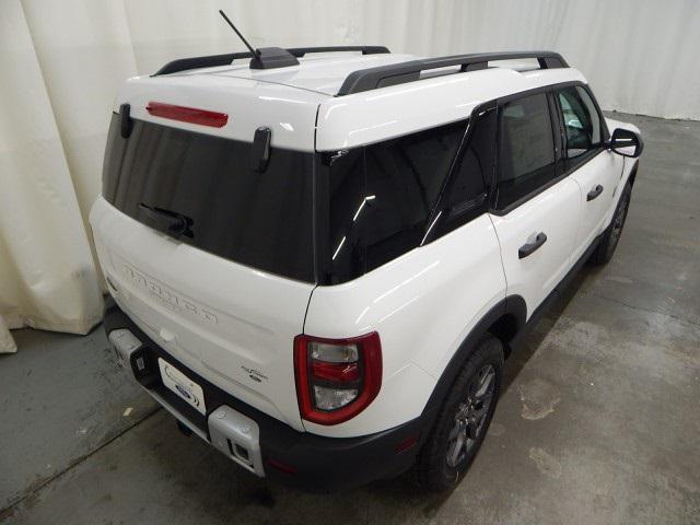 new 2025 Ford Bronco Sport car, priced at $30,861