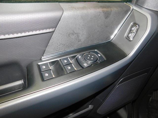 new 2025 Ford F-150 car, priced at $54,372