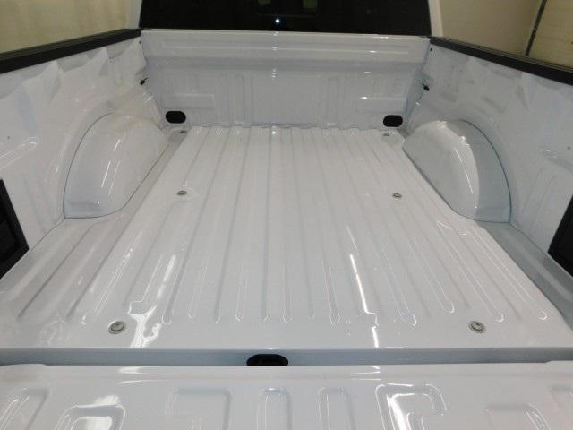 new 2025 Ford F-150 car, priced at $54,372