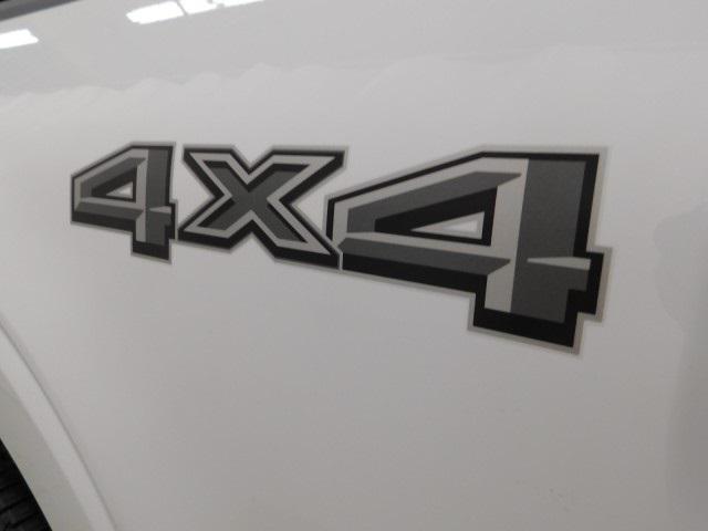 new 2025 Ford F-150 car, priced at $54,372