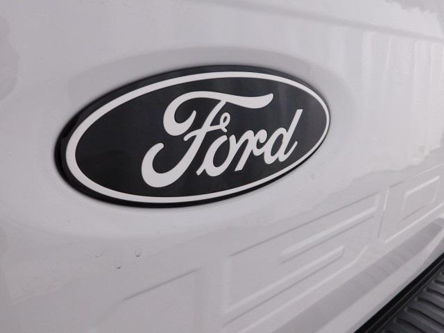 new 2025 Ford F-150 car, priced at $54,372