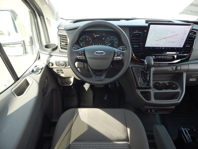 new 2025 Ford Transit-350 car, priced at $68,993
