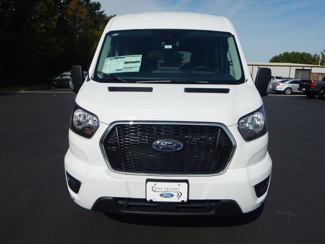 new 2025 Ford Transit-350 car, priced at $68,993