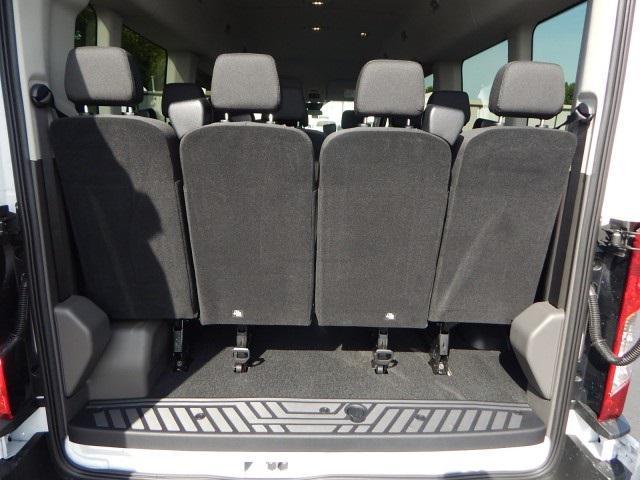 new 2025 Ford Transit-350 car, priced at $68,993