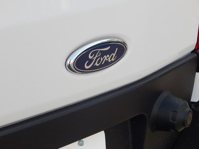 new 2025 Ford Transit-350 car, priced at $68,993