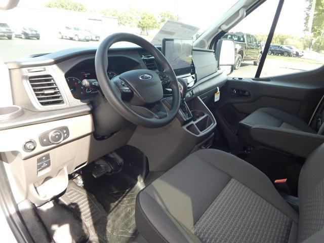 new 2025 Ford Transit-350 car, priced at $68,993