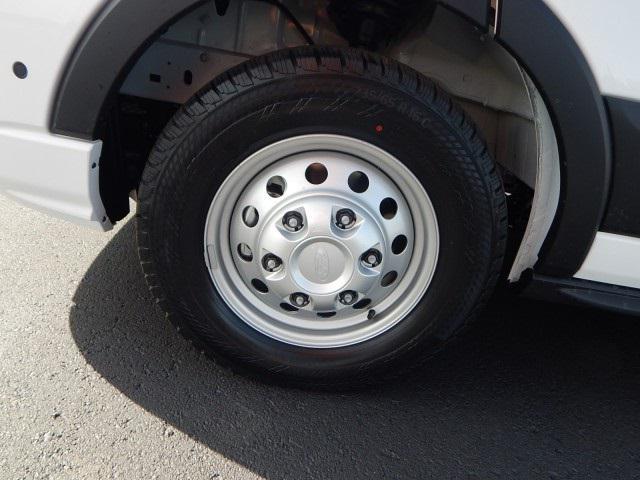 new 2025 Ford Transit-350 car, priced at $68,993