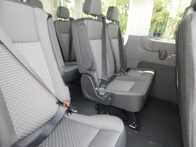 new 2025 Ford Transit-350 car, priced at $68,993