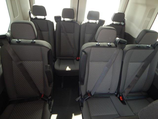 new 2025 Ford Transit-350 car, priced at $68,993
