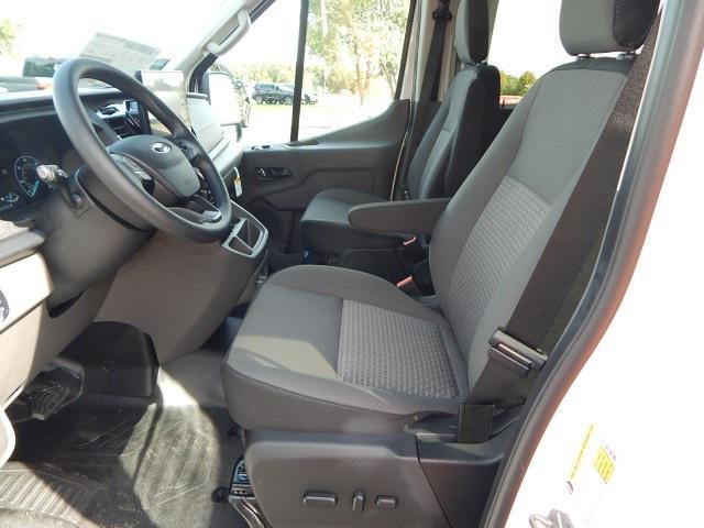 new 2025 Ford Transit-350 car, priced at $68,993
