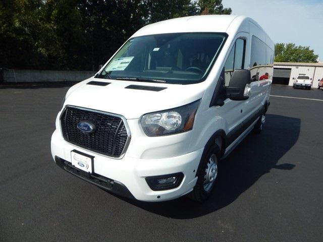 new 2025 Ford Transit-350 car, priced at $68,993