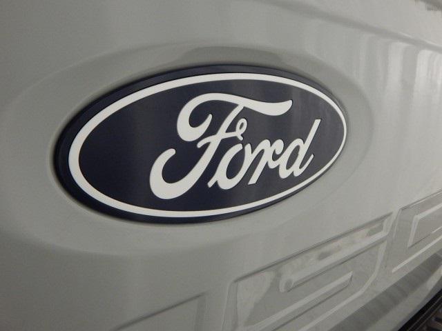 new 2024 Ford F-150 car, priced at $52,020