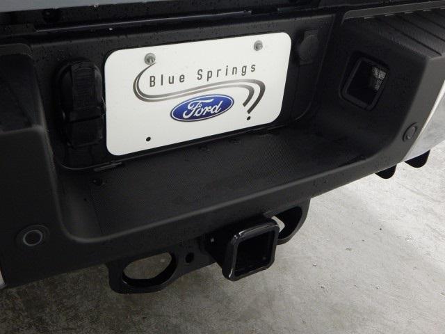 new 2025 Ford F-250 car, priced at $69,627