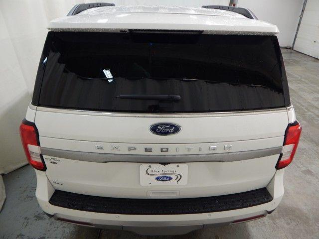 new 2024 Ford Expedition car, priced at $69,546