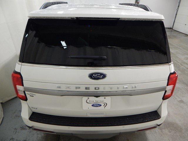 new 2024 Ford Expedition car, priced at $61,946