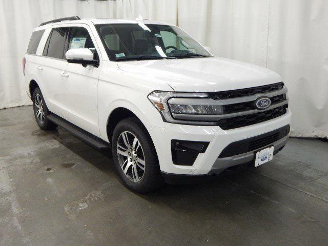 new 2024 Ford Expedition car, priced at $61,946