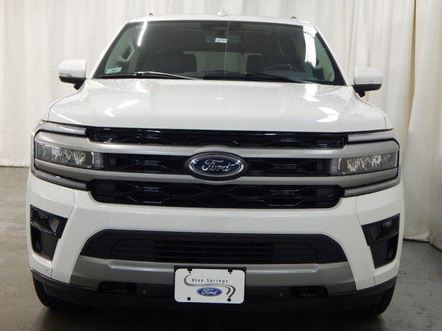 new 2024 Ford Expedition car, priced at $69,546